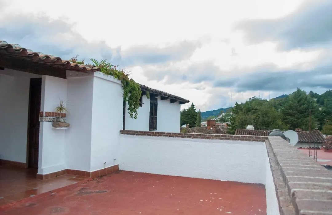 Casa Del Alba Hotel-1
