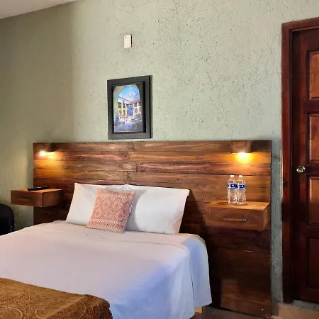 Casa Del Alba Hotel-2